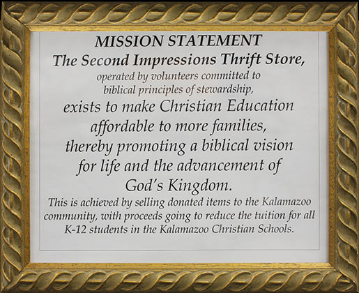 Mission Statement